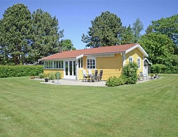 Vakantiehuis "Andrine" - 100m from the sea