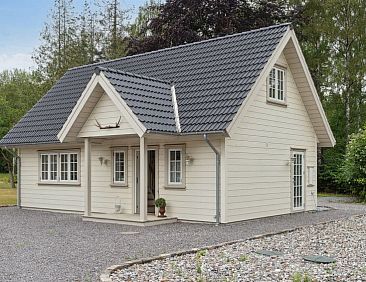Vakantiehuis "Nell" - 3.2km to the inlet