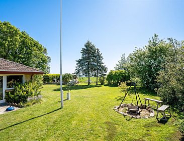 Vakantiehuis "Maleen" - 150m to the fjord