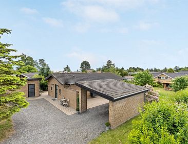 Vakantiehuis "Evangelia" - 1.2km from the sea