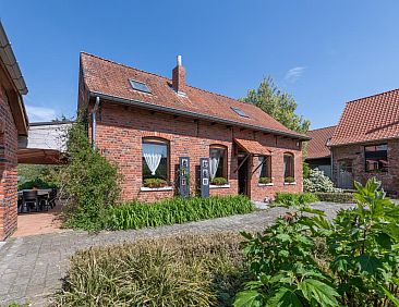 La Ferme de Gabrielle