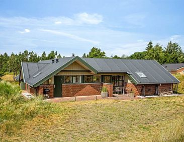 Vakantiehuis "Görel" - 1km from the sea