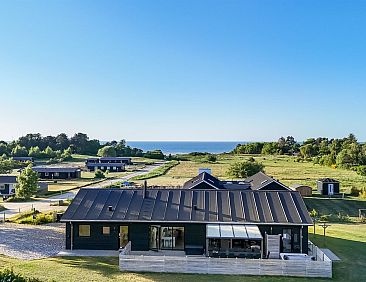 Vakantiehuis "Finulf" - 300m from the sea