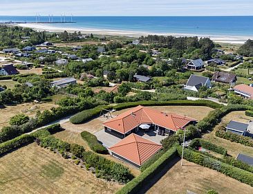 Vakantiehuis &quot;Garbine&quot; - 400m from the sea