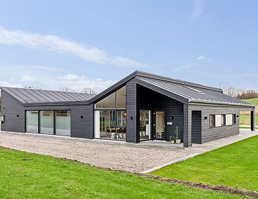 Vakantiehuis "Marinus" - 800m from the sea