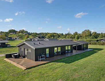 Vakantiehuis "Sighref" - 300m from the sea