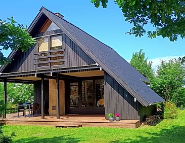 Vakantiehuis "Golubinka" - 500m from the sea