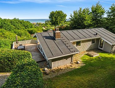 Vakantiehuis "Ludewiga" - 350m from the sea