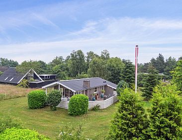 Vakantiehuis "Imre" - 300m from the sea