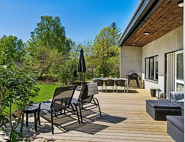 Vakantiehuis "Roze" - 450m from the sea