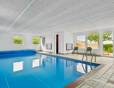 Vakantiehuis "Neele" - 800m from the sea