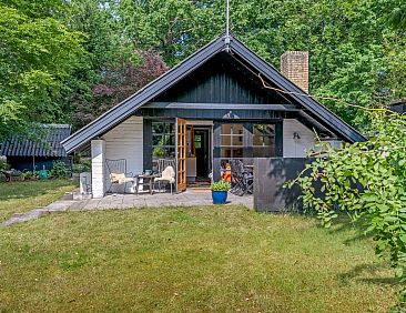 Vakantiehuis "Armgard" - 600m from the sea