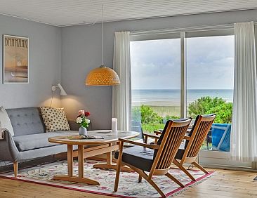 Vakantiehuis "Elpida" - 100m from the sea