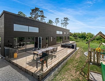 Vakantiehuis "Gillis" - 1km from the sea