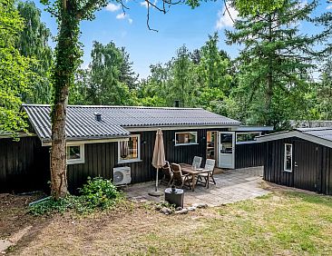Vakantiehuis "Hejne" - 600m from the sea