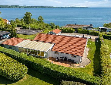 Vakantiehuis &quot;Tobias&quot; - 45m to the fjord