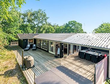 Vakantiehuis &quot;Epke&quot; - 250m from the sea