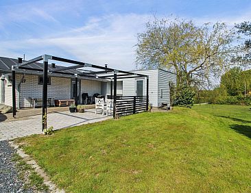 Vakantiehuis &quot;Freding&quot; - 250m to the fjord