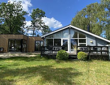 Vakantiehuis &quot;Anne&quot; - 150m from the sea