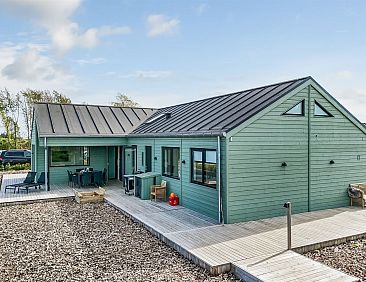 Vakantiehuis &quot;Alpo&quot; - 450m from the sea