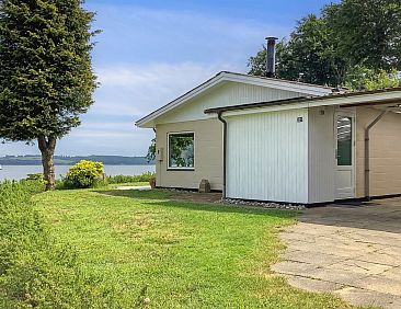 Vakantiehuis &quot;Launo&quot; - 150m to the fjord