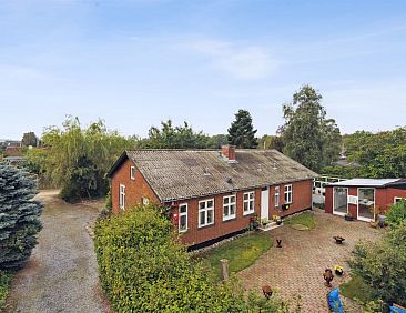 Vakantiehuis &quot;Saja&quot; - 550m from the sea