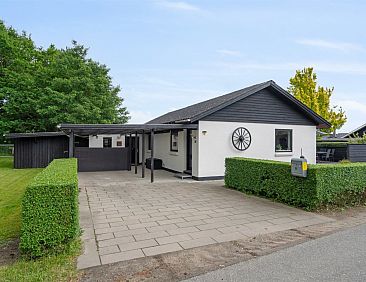 Vakantiehuis &quot;Thorward&quot; - 100m from the sea