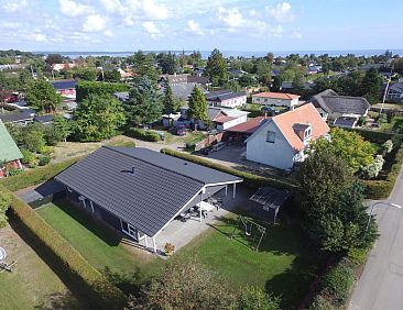 Vakantiehuis &quot;Tord&quot; - 350m from the sea