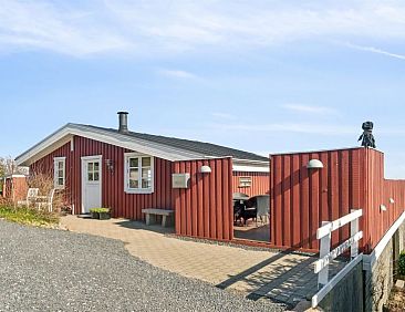 Vakantiehuis &quot;Gesine&quot; - 50m to the fjord