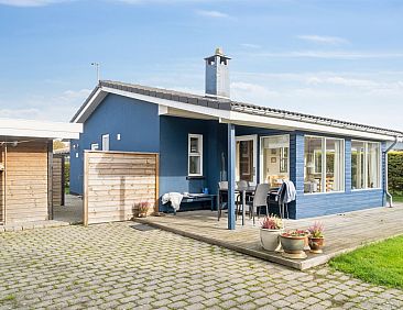 Vakantiehuis &quot;Elle&quot; - 175m from the sea