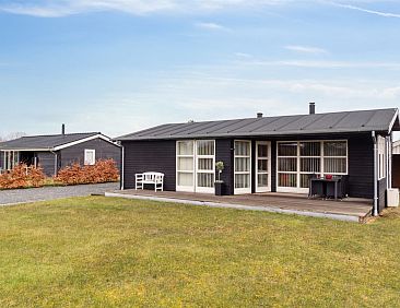 Vakantiehuis "Helke" - 100m to the fjord