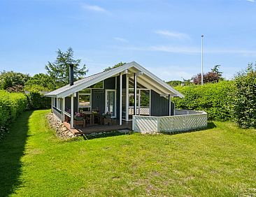 Vakantiehuis "Maini" - 350m from the sea