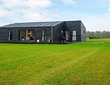Holiday home in Ansager