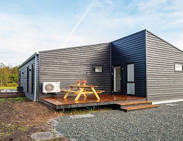 Holiday home in Ansager