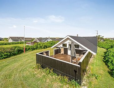 Vakantiehuis "Angelie" - 400m from the sea