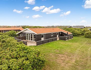 Vakantiehuis &quot;Bettine&quot; - 500m from the sea