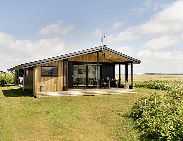 Vakantiehuis &quot;Waghn&quot; - 250m from the sea