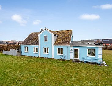 Vakantiehuis &quot;Laurentia&quot; - 200m from the sea