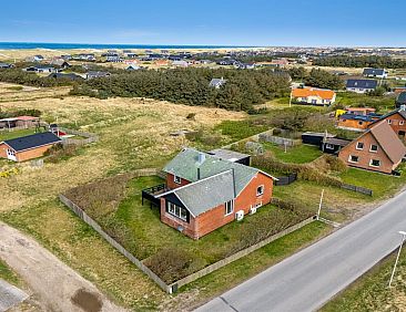 Vakantiehuis &quot;Hilppa&quot; - 400m from the sea