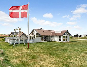 Vakantiehuis &quot;Emppu&quot; - 250m from the sea