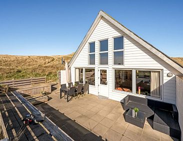 Vakantiehuis &quot;Luzy&quot; - 75m from the sea