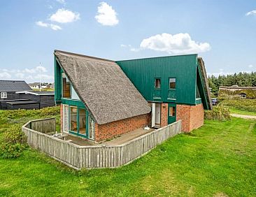 Vakantiehuis &quot;Balthasar&quot; - 200m from the sea