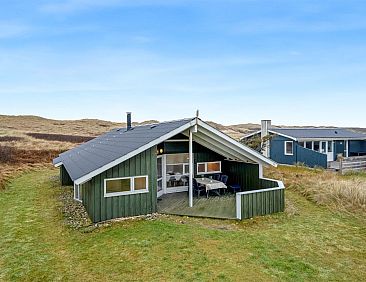 Vakantiehuis &quot;Mimo&quot; - 150m from the sea