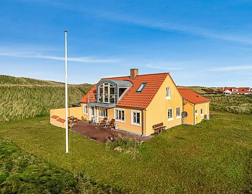 Vakantiehuis &quot;Ali&quot; - 75m from the sea