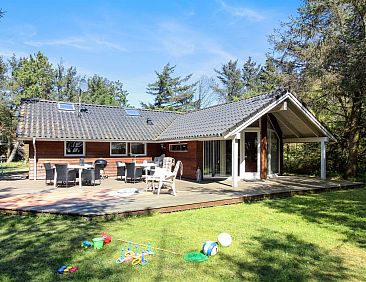 Vakantiehuis &quot;Elfrun&quot; - 250m from the sea