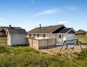 Vakantiehuis &quot;Ava&quot; - 350m from the sea