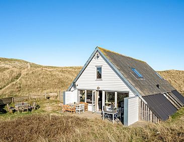 Vakantiehuis "Kurt" - 75m from the sea