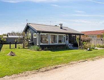 Vakantiehuis "Elisabeta" - 60m from the sea