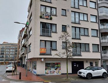 Appartement in Knokke-Heist