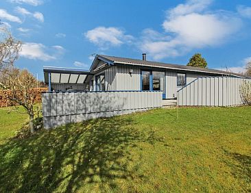 Vakantiehuis "Marjun" - 400m from the sea